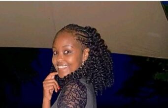 Johana Ng’eno’s Widow Naiyanoi Sparks Reactions After Night out in Doha