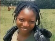 Painful Story of Fortune Amaya, the Only Child Lost in the Utumishi Tragedy