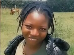 Painful Story of Fortune Amaya, the Only Child Lost in the Utumishi Tragedy