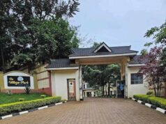 Kisii man Drowns as helpless Girlfriend watches at Popular Hotel