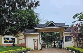 Kisii man Drowns as helpless Girlfriend watches at Popular Hotel