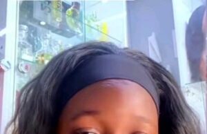 I want a man to give me only children lady cries out