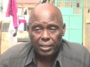 Kdf soldier stunned to find his own death certificate. Here are details