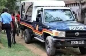 Teacher dies by suicide after being beaten by colleagues for doing this