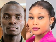 Last painful words Anita told husband before Death
