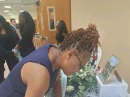 Kenyan Nurse in US dies days before Graduation of daughters