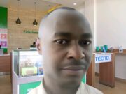 Man kills ex- wife in broad daylight after Break up