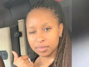 Photos of cute female conductor who died in Road crash