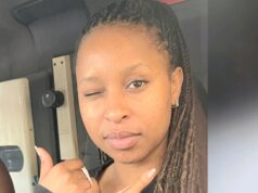 Photos of cute female conductor who died in Road crash