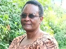 Popular Business woman dies while attempting friend’s Burial