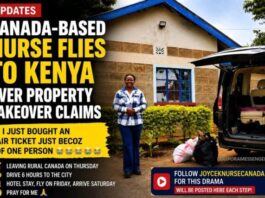 Woman invited a widow with 4 kids to live in her house but worst happened