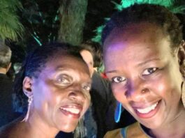 Meet Martha Karua Daughter and prestigious Job she does