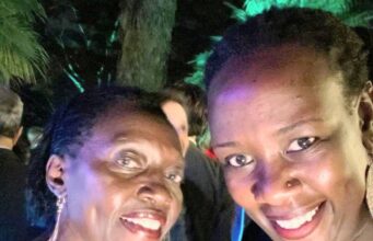 Meet Martha Karua Daughter and prestigious Job she does