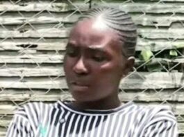 Woman jailed for 20 years after meeting form 4 boy he found on Facebook