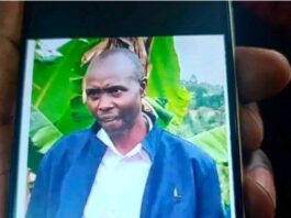 Daring Final moments of man found dead in Forest