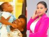 Mike sonko adopts daughter of woman killed by kdf