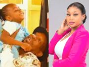 Mike sonko adopts daughter of woman killed by kdf