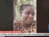 Cute photos of woman killed after mysterious men seen near her