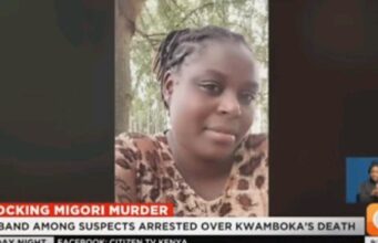 Cute photos of woman killed after mysterious men seen near her