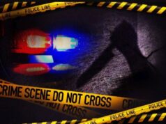Ruthless man kills wife puts blood in 5 litres jan and body in bags