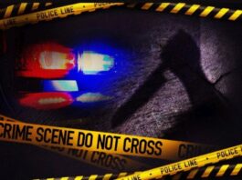 Ruthless man kills wife puts blood in 5 litres jan and body in bags