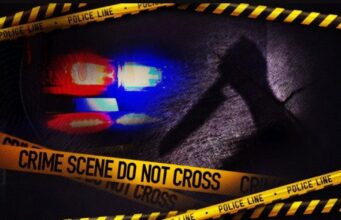 Ruthless man kills wife puts blood in 5 litres jan and body in bags