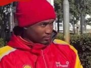 Petrol attendant helps woman in Labour deliver but didn’t expect what she did
