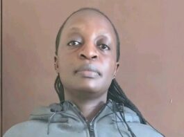 Police arrest female gangster who stole millions
