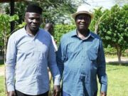High profile MP who uses funeral car and doesn’t have bodyguards. here is why