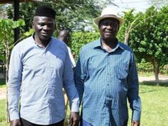 High profile MP who uses funeral car and doesn’t have bodyguards. here is why