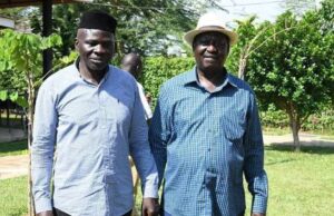 High profile MP who uses funeral car and doesn’t have bodyguards. here is why