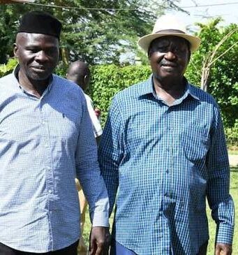 High profile MP who uses funeral car and doesn’t have bodyguards. here is why