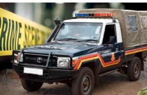 Grade 9 student found dead in river after trying to do this