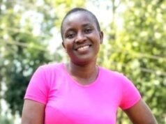 Loving wife dies trying to save husband from electrocution