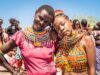 Here is smallest tribe in Kenya with just few people