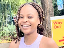 Cute photos of lady who drugged and stole from a man