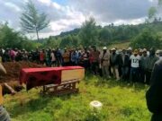 Widow Dies Days Before Moving Into New Home Built by Well-Wishers
