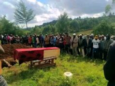 Widow Dies Days Before Moving Into New Home Built by Well-Wishers