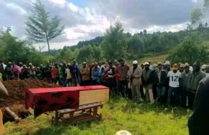 Widow Dies Days Before Moving Into New Home Built by Well-Wishers