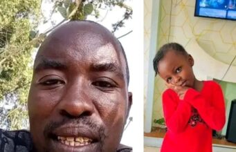 Man takes 4 year old girl and demands the following