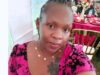 Photo of Cute lady stabbed to death by Boyfriend During show