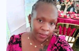 Photo of Cute lady stabbed to death by Boyfriend During show