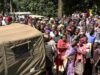 Kisii university third year student dies by hanging himself in Guava tree