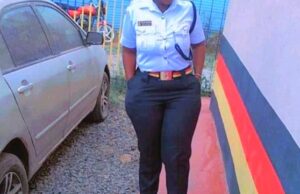 Suicide note details a police officer left before taking own life