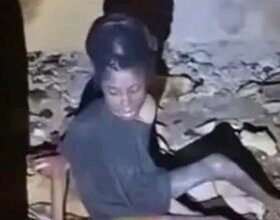 Man chains her sister in Dark room for being pregnant.Here is why