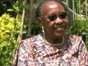 After 69 years of waiting, Lady finds husband for first time.