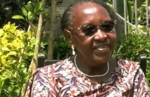 After 69 years of waiting, Lady finds husband for first time.