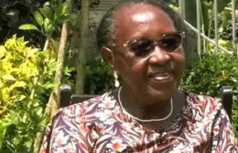 After 69 years of waiting, Lady finds husband for first time.
