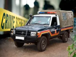 Tears as Grade 9 pupil kills classmate bacause of this