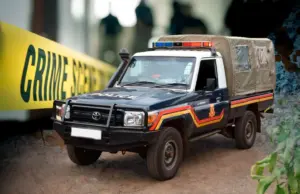 Tears as Grade 9 pupil kills classmate bacause of this